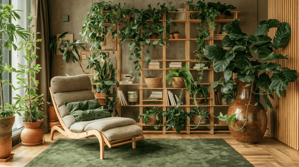 Immerse in Slow Mornings in Japan: Recreating Zen&nbsp;Aesthetics