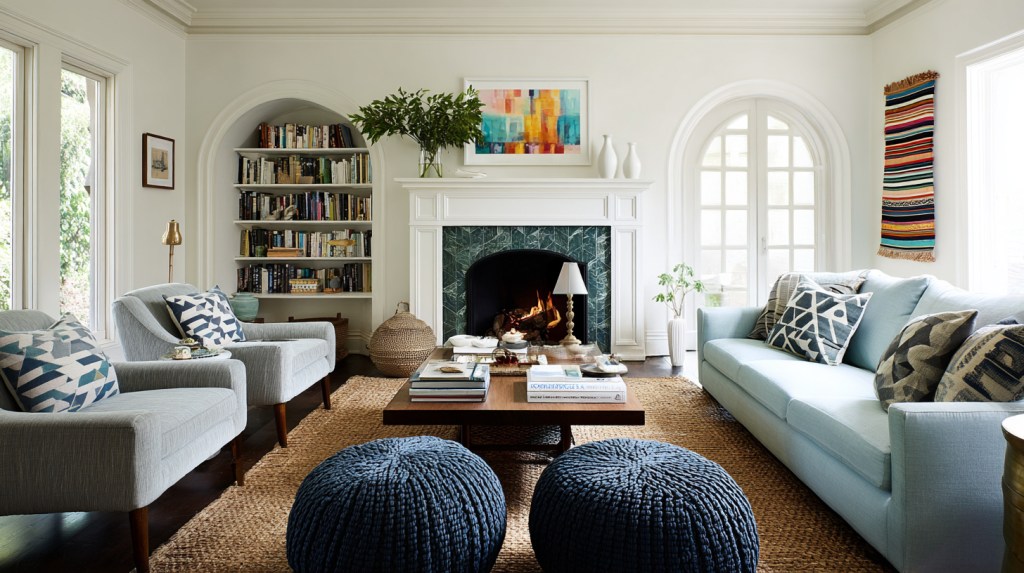 How to Mix Textures in Your Home: The Ultimate&nbsp;Guide