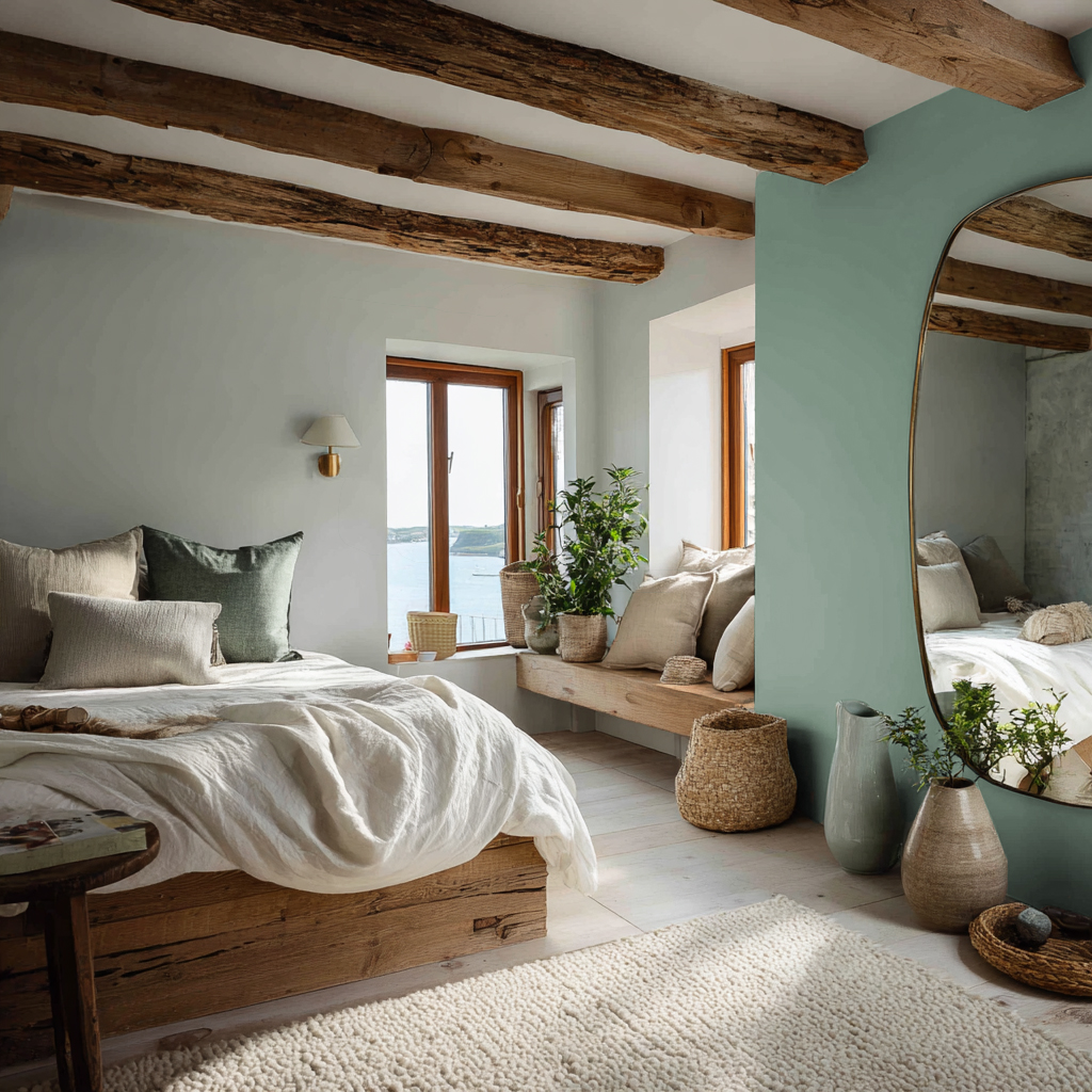 Bring Azorean Colors to Your Small&nbsp;Space